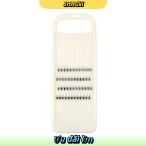 SHNGki Rau Trái Cây Khoai Tây Mandolin Slicer Peeler Dicer Cutter Chopper vắt