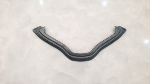 Ốp trang trí xe Future 2018-2024 cacbon Artistar