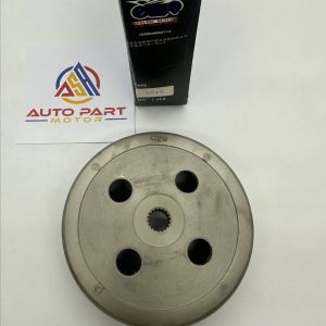 ( CRUN ) Mangkok Ganda Spin / Skydrive / Skywave Kopling Motor ( A CLASS )