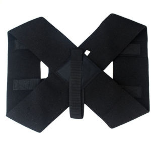 Posture Corrector for Men and Women Straight Back Correction Strap Fitness Shoulder Strap