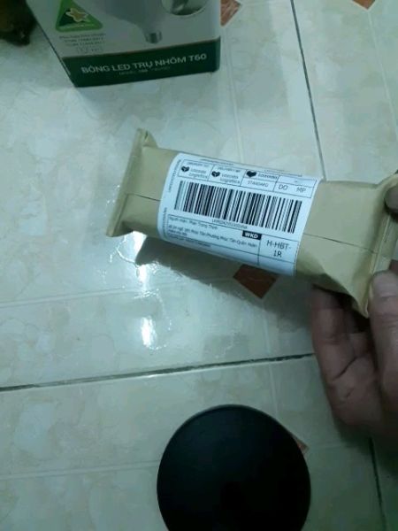 Buyer review video 6