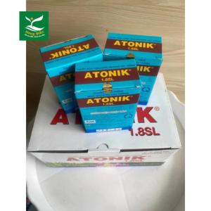 Thuốc sinh trưởng cây trồng và hoa kiểng ATONIK