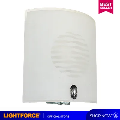 Lightforce Wall Lamp MB 6040
