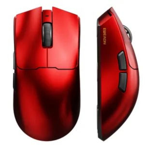 EWEADN S9 ultra/S9 Max-lightweight three-mode wireless gaming and office mouse features an ergonomic design