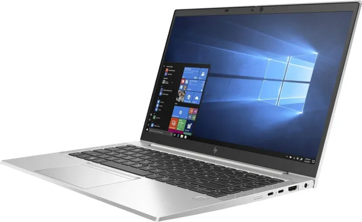 [Next Day Deliver] HP ELITEBOOK 840 G8 I7-1185G7 11th Gen14" FHD IPS ...