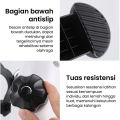 Sepeda Statis - Olahraga Gym Fitness / Sepeda Statis Terapi Portable Sepeda Statis Mini Bike Untuk. 