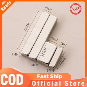 4 chiếc Nam châm mắt mèo đa chức năng vẽ móng nghệ thuật Nam châm sơn móng tay lỗ đen lạ mắt