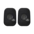 KISONLI - Speaker Komputer/Laptop KS-09 2.0 Switch Volume Control. 