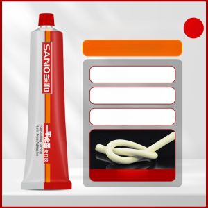 Strong Nail Free Adhesive All-Purpose Nail-Free Glue Universal Glue Quick Drying Strong Adhesive Sealant Fix Glue High Viscosity Waterproof Strong Nail-Free Glue