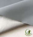 [HCM]Vải da simili PVC màu xám có vân - vải giả da may nệm bọc ghế may túi xách giày dép - [ 1 mét x khổ 140cm ]. 