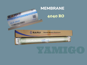 4040 membrane EARUI ultra low pressure brackish water reverse osmosis membrane element general membrane