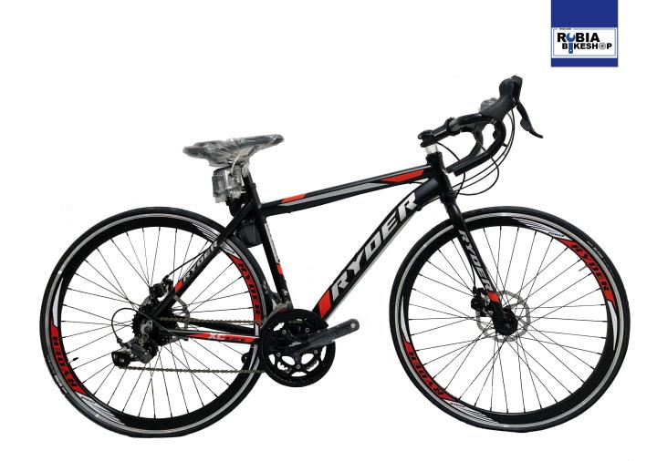 Ryder xc race road bike sale