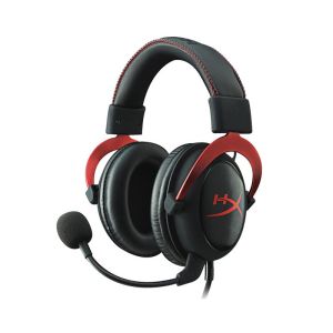 หูฟังเกมมิ่งแบบมีสาย HyperX Extreme Unknown Cloud Hurricane 2 สำหรับอีสปอร์ต