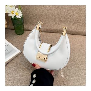 Shoulder Bag for Women High Quality Sling Bag Fashion Handbag Retro Underarm Bag
