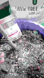 Bokachi โบกาฉิ ปุ๋ย oraganic ปุ๋ยหมักมูลม้าออแกนิค100%