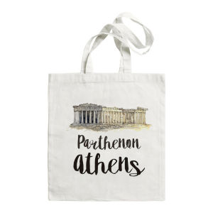 Vintage NYC Love New York City Statue of Liberty Canvas Tote Bag Handbag St Louis USA United States America Reusable Grocery Bag