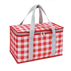 Túi Dã Ngoại Giữ Nhiệt Đựng Đồ Ăn Hộp Cơm - Túi Cách Nhiệt Giữ Lạnh Thực Phẩm