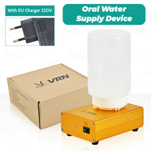 HORYN Dental Scaler Auto Water Supply System Automatic Water Bottle Feeder for Ultrasonic Dental Scaler Clinic Equipment