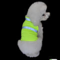 Lzd Direct Selling Reflective Clothing Dog Clothes Summer Thin Dog 