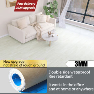 F-NIAO Vinyl Sheet Flooring Linoleum Floor Mat Renolium Linolium floor mat linoleum rubberized