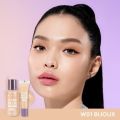 SOMETHINC Copy Paste Tinted Sunscreen SPF 40 PA++++ - Skin Tint 10ml | 50ml. 