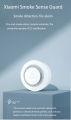 Xiaomi Mi Honeywell Smoke Detector Fire Alarm JTYJ-GD-03MI/BB. 