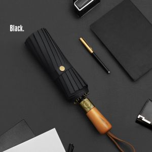Travel Umbrella | Automatic Fold UV Windproof Waterproof Strong Large Sun Luxury Accessories