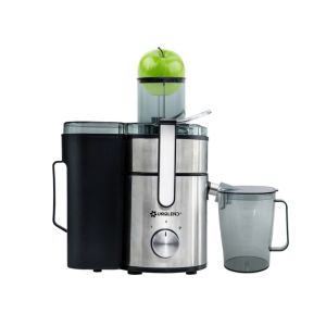 A2 Tặng Cân Điện Tử + Máy Ép Trái Cây Uniblend SS-33 1000W Chính Hãng Miệng Ép 85mm - Bảo Hành 36 Tháng
