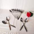 SENDOK MAKAN MOTIF BINTANG G-888 ISI 12PCS / SENDOK MAKAN STAINLESS ISI 12 PCS / SENDOK MAKAN MOTIF BINTANG 1 LUSIN / SENDOK MAKAN MOTIF BINTANG GSF G-888 / SENDOK GSF GSF G 888  / SENDOK MAKAN 12PCS 1 LUSIN. 