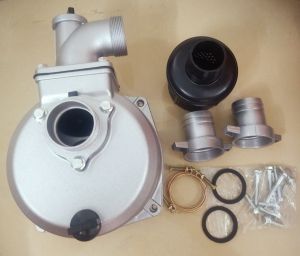Đầu bơm nước trực tiếp Cater phi 50 cốt 19 và cốt 20