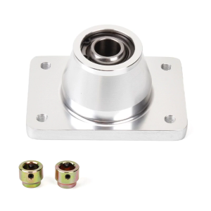 Thay đổi cánh tay cơ sở Shifter khung cho 206 306 nhôm cần số ngắn thay đổi cơ sở