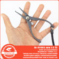 คีมตกปลา RYOKO Pliers 5.5 ความยาว 5.5นิ้ว. 