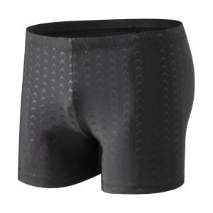 Men Swim Trunks Swimming Pool Swimwear Bathing Suit Male Beach Boxer Shorts Shark Skin Swimsuit Quick Dry Beachwear EE077/EE078