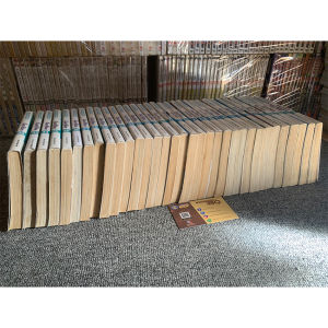 Truyện Kaze Hikaru - Trọn Bộ 45 Tập - NXB Trẻ