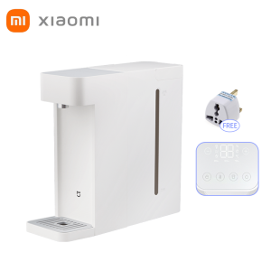 Instant Hot Water Dispenser S1 3 sec 1°C Adjustable Water Temperature Self Cleaning Mode 3L MSYSJ03MH 小米饮水机