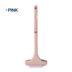 Lucky Vine Window Mesh Screen Brush Curtain Net Wipe Cleaner Carpet Brush Dust Removal Brush Home Long Handle Cleaning Tools