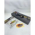 stabilizer steering damper matris carbon bracket bpro ninja r ss rr 2t. 