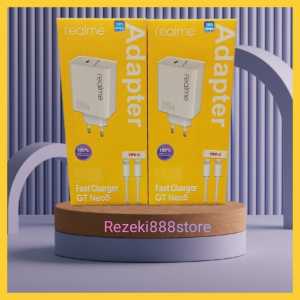 Charger for Realme GT Neo 5 240W PD Fast Charging type c to type c