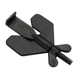 Portable Door Lock travel Security Door Locker Travel Lockdown Locks for Additional Safety and Privacy Protion 阻门器 安全锁