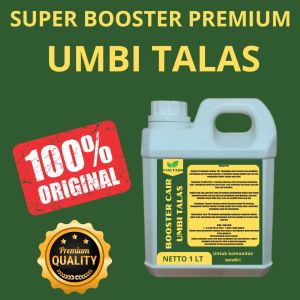 Pupuk Umbi Talas 1 LT Supaya Cepat Berbuah Pupuk Umbi Talas Subur Berbuah Pupuk Cepat Besar