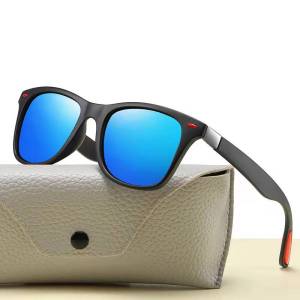 HE EYE WEAR Fashion polarized sunglasses glasses