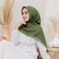 kerudung Segi empat BELLA SQUARE Pollycotton Premium jilbab segi empat kekinian kerudung segi empat terbaru. 