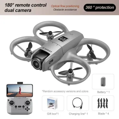 SG Mini Drone Professional HD Camera Quadcopter GPS WIFI FPV RC Helicopter 4K Obstacle Avoidance Aerial Aircraft