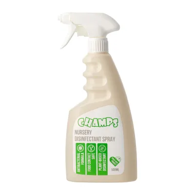 Champs Nursery Disinfectant Spray 500ML