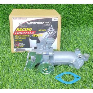 THROTTLE BODY ( TB ) SIZE 32MM VARIO 150 / VARIO 125 XTREME