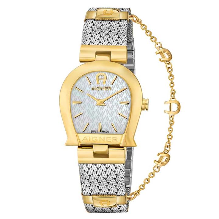 JAM TANGAN AIGNER ORIGINAL JAM AIGNER ARWLG2101211 Women CT