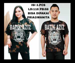 BAJU BARONG BALI DEWASA ISI 2 PCS WARNA HITAM DAN PUTIH BISA DIPAKAI PRIA DAN WANITA