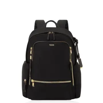 Shop Tumi Carson Backpack online Lazada .ph