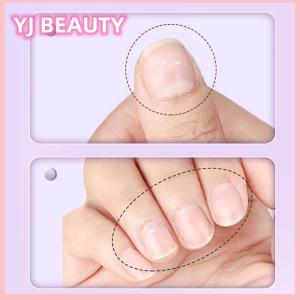 🔥🔥🔥yaojun Anti-barb Nail Cuticle Oil Moisturizing Nourishing Nail Cuticle Remover Pen Brighten Nail Care Essence Pen For Damaged Nails