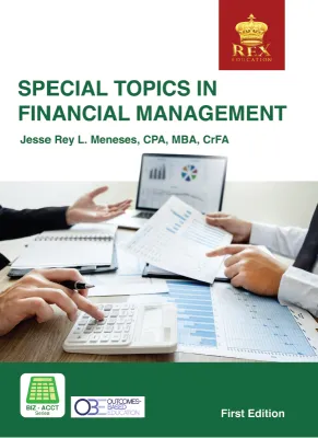 Special Topics in Financial Management (2025 Edition)
